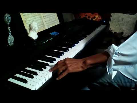 "MORE"...a song I enjoyed playing as a young pre-teenager...and still do.