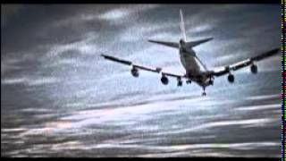 FEMALE -  LEAVING ON A JETPLANE