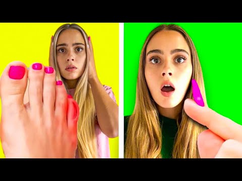 50 COSAS QUE NOS HAN PASADO A TODOS!