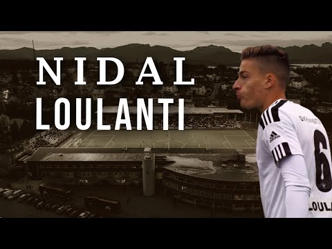 NIDAL LOULANTI● HIGHLIGHTS/NORDSTRAND IF ● 2021/22