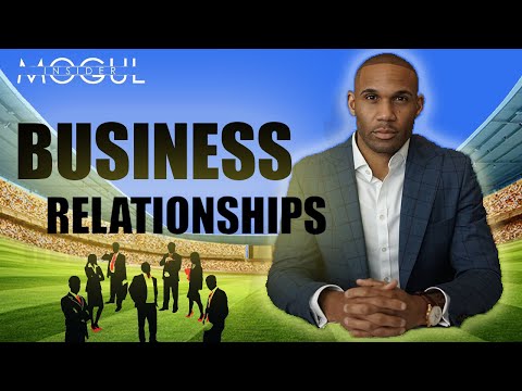 Business & Executive Coaching, Business Planning video.