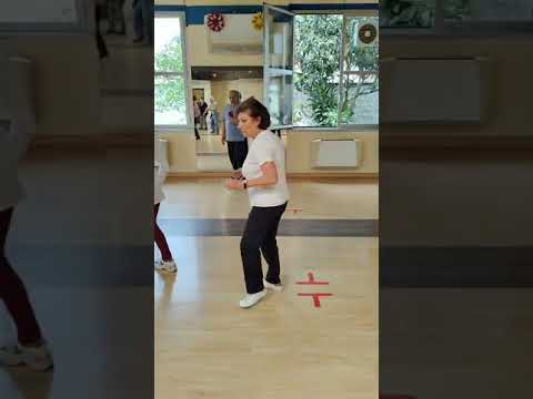 Balli Di Gruppo, Linda - Hully Gully, Pazza