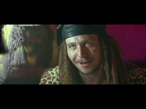 Scene from True Romance movie | Meeting Drexl Spivey