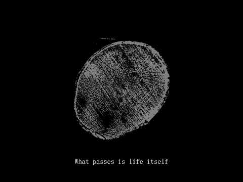 The Word 'Time' | Ziyang Gao