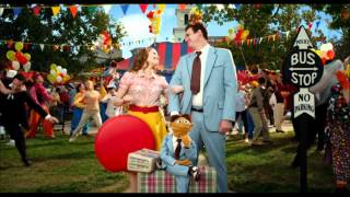 Life's A Happy Song - The Muppets