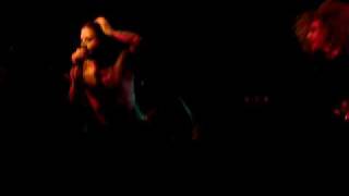 Black Light Burns - Stop a Bullet Live @ the Roxy Nov. 17th