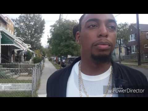 BlowVi$ion TV Present... VIEWZ - Bambizzle (Interview/Vlog)