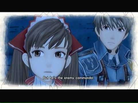 Valkyria Chronicles (Pt 23) - Inside the Spiral, Preparation for Battle