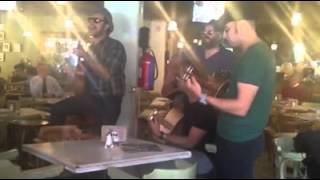 Jumbo - siento que (acustica)