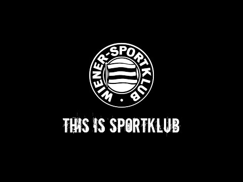 This is Sportklub Folge 4