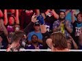 Finn Balor Vs Aj Styles TLC Entrance