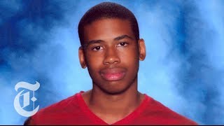 When Loud Music Turned Deadly | Op-Docs | The New York Times