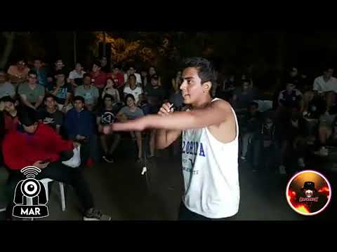 Rapnarok Highliths 2 / Lince