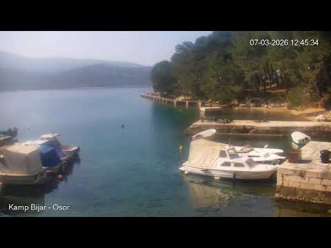 Camp Bijar live webcam