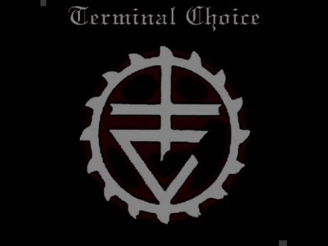 Terminal Choice - Black Mass
