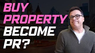 Buy Property 🏠 in Canada 🍁 for PR? Provincial Entrepreneur and Business Immigration Streams