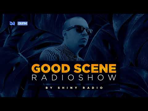 Shiny Radio - Good Scene Radioshow #50 (Oldskool / Intelligent Drum and Bass)