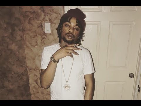 Rygin King - Nuh Grow Suh [Ghost Town Riddim] November 2018