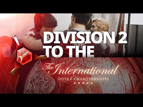DIVISION 2 TO THE INTERNATIONAL 11 | SEA Regional Qualifier run to the International