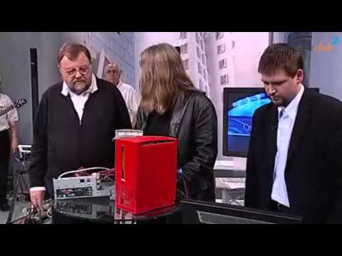 Der billigste Computer der Welt