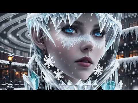 INCARMA - Frozen | Unleash the Arctic Vibes (A.I. Video Edit)