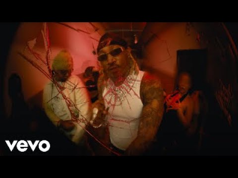 Future feat. Kanye West, Ty Dolla $ign - HOLLOW FAME (Music Video)