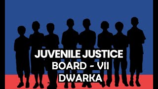 Inauguration of Juvenile Justice Board – VII, Dwarka;?>