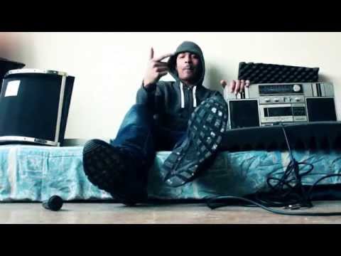 Skoolz (Streets taught me) video clip