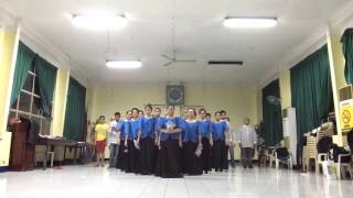 Hearts In Harmony- Pap-pararap-pap-pap