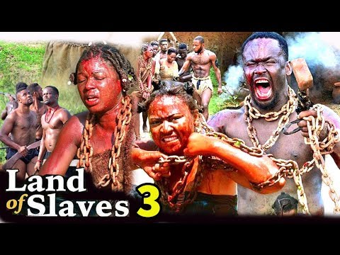 Land Of Slaves Season 3 Full HD - Regina Daniels|Zubby Michael 2018 Latest Nigerian Nollywood Movie
