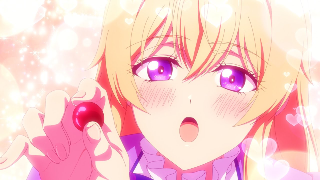 Always a Catch! - Episode 05 [English Sub]