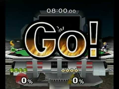 Tipperoni 118 WQF - JF (Sheik) vs Peachy Keen (Peach)