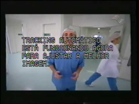 Intervalo de Cama de Gato [TV Globo SP] - 03/12/2009