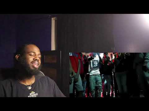 BAD BUNDYY REACTS : Lee Drilly - Many Men (Official Music Video)