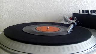 Mungo Jerry - Live From Hollywood (Dawn 1971).