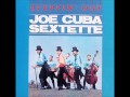 JOE CUBA - CACHONDEA