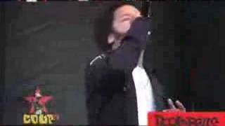 The Coup - 5 Million Ways To Kill a CEO (Rock The Bells SF)