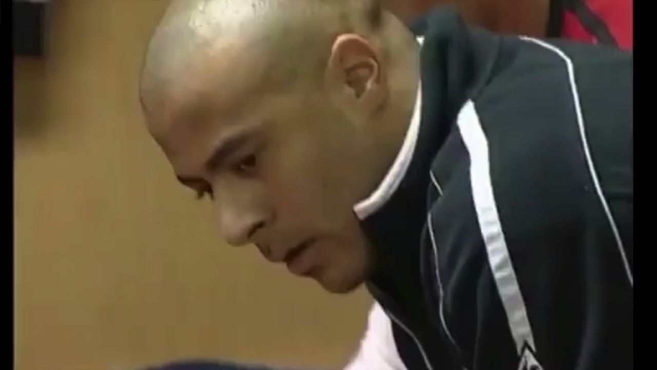 Neil Warnock You'll make me feel sick if i look at you - Danny Cadamarteri