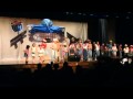 Hoedown Throw Down