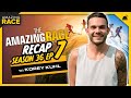Amazing Race 36 | Ep 7 Recap with Korey Kuhl