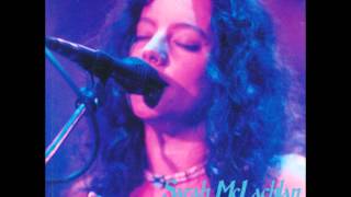 Sarah McLachlan - Ice (Live 1995)