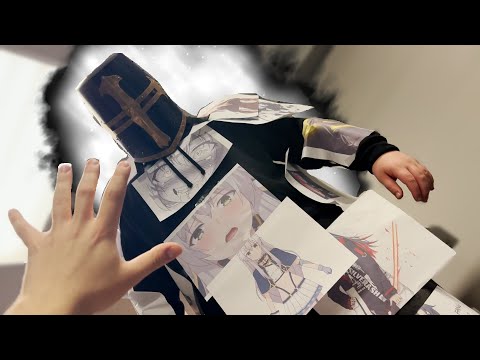 Son, You're Too Powerful