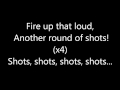 DJ Snake feat  Lil Jon   Turn Down For What Lyrics 1