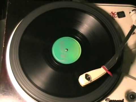 PANAMA by Kid Ory's Creole Jazz Band 1945  JAZZ!