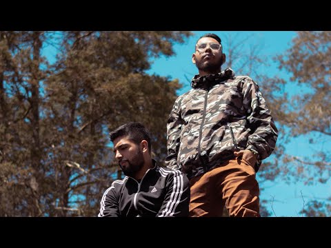 MACID ft. EnT- "El Dolor de Balas" (VIDEO OFICIAL)
