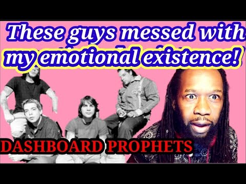 THE DASHBOARD PROPHETS BALLAD FOR DEAD FRIENDS REACTION (Buffy the vampire slayer soundtrack)