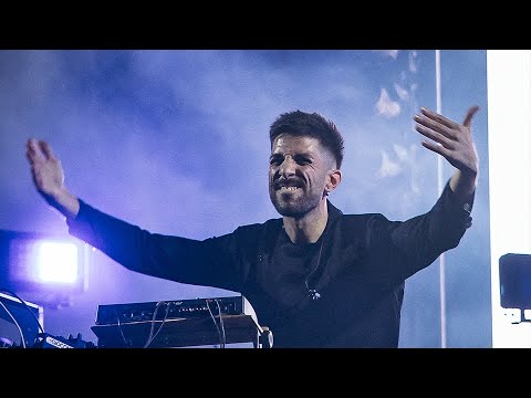 Argy & Omnya - Aria (ASCO Orchestral Remix LIVE)