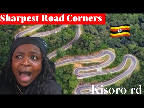 Uganda's Death Trap: Kabale-Kisoro Road 🇺🇬The Switzerland 🇨🇭 Of Africa( Uganda travel vlog )
