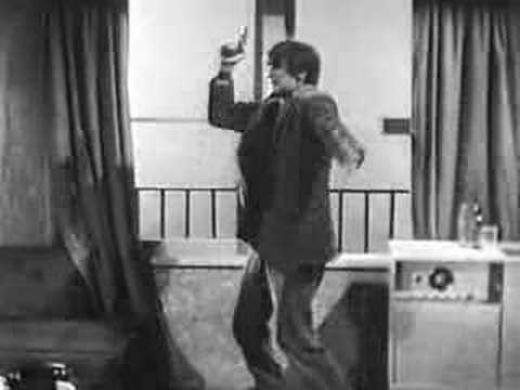 The Beatniks (1959): "Come and get it" (mst3k stinger)