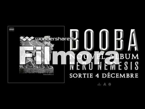 Booba x Benash x Siboy - ZER
